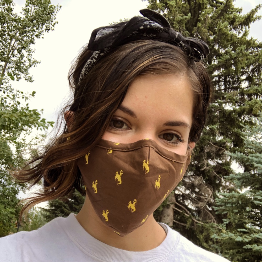 Meet your Posher, Hannah